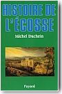 Histoire de l'�cosse